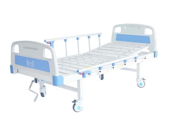 E11B單搖理床 (四角剎車、五檔護(hù)欄、壓瓦沖孔床面）
