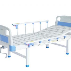 E11C一功能護(hù)理床 (五檔護(hù)欄、壓瓦沖孔床面）
