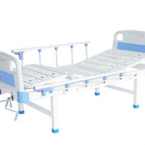 E11A雙護(hù)理床 (五檔護(hù)欄、壓瓦沖孔床面）