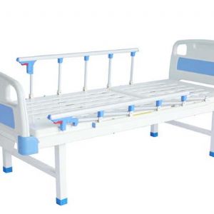 E10D一功能護(hù)理床 (沖孔、五檔護(hù)欄）