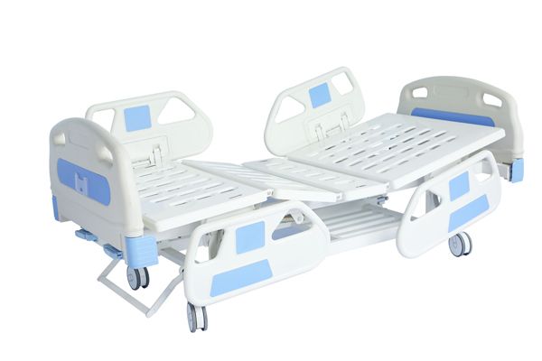 E6兩功能護(hù)理床（中控、四小護(hù)欄）
